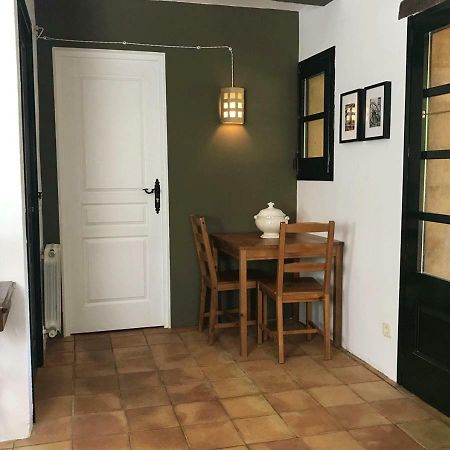Cal Carreter Guest House Mieres  Eksteriør bilde