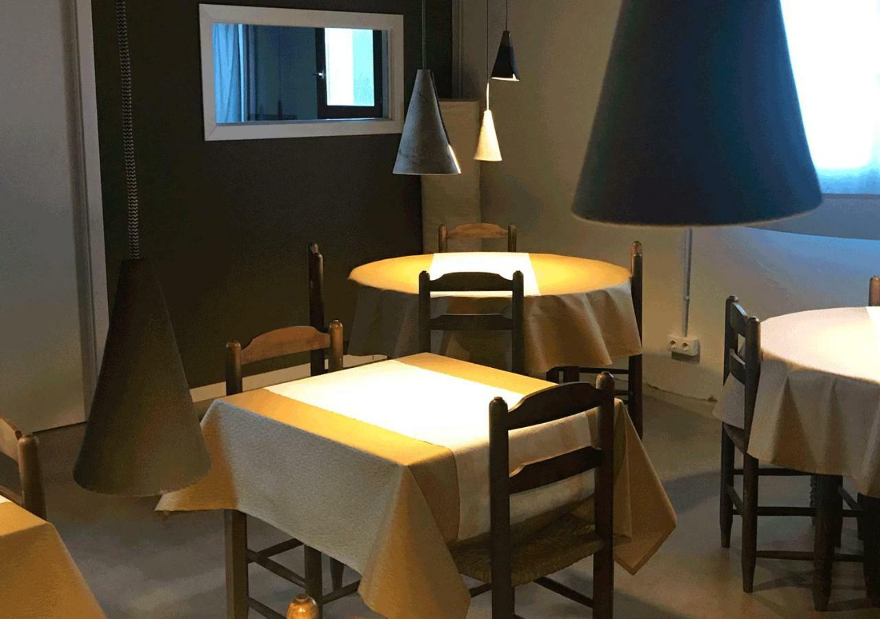 Cal Carreter Guest House Mieres  Eksteriør bilde