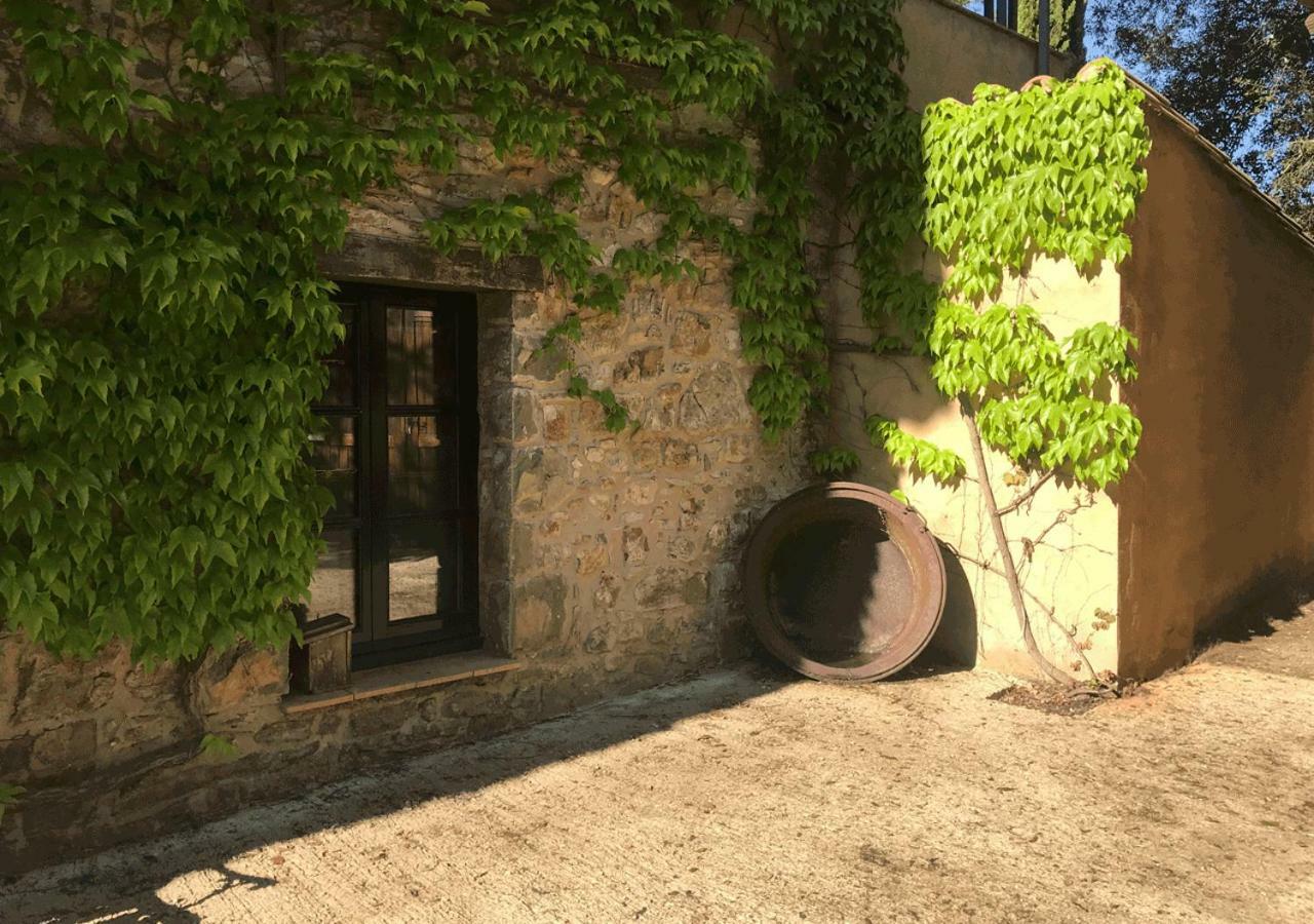 Cal Carreter Guest House Mieres  Eksteriør bilde