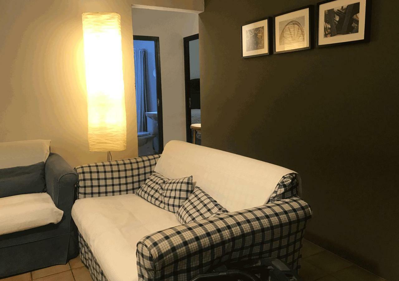 Cal Carreter Guest House Mieres  Eksteriør bilde